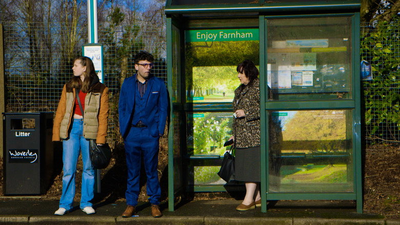 кадр из фильма Ashes to Ashes