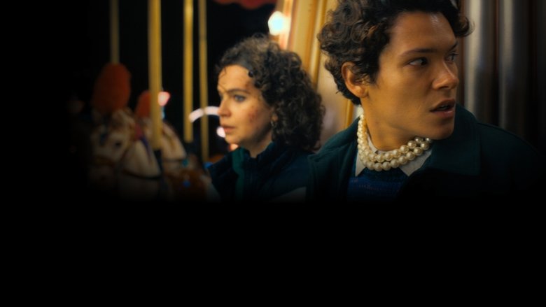 кадр из фильма Karusell