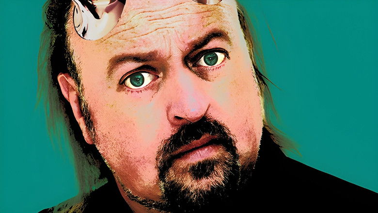 кадр из фильма Bill Bailey's Remarkable Guide to the Orchestra