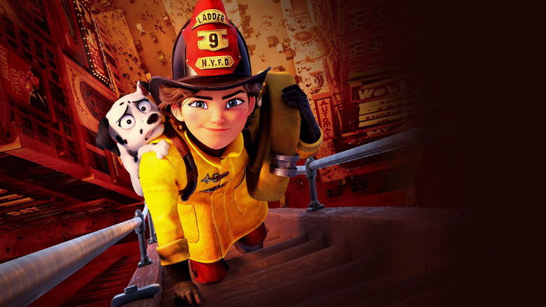 кадр из фильма Пламенное сердце