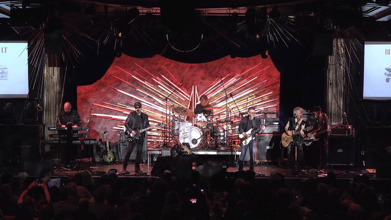 кадр из фильма Blue Oyster Cult: 50th Anniversary Live – Third Night