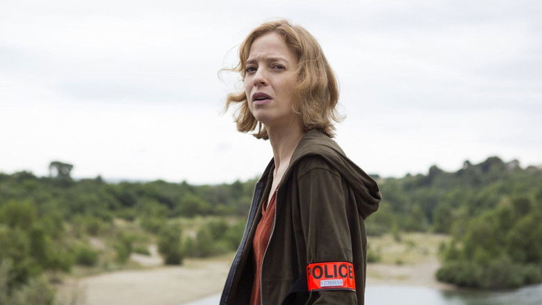 кадр из фильма Мост Дьявола