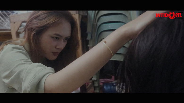 кадр из фильма Makanlah, Bella..!! 2