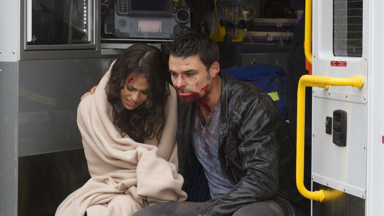 кадр из фильма Ничего себе поездочка 3