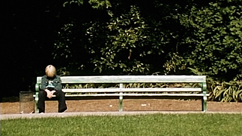 кадр из фильма I Want to Be Famous