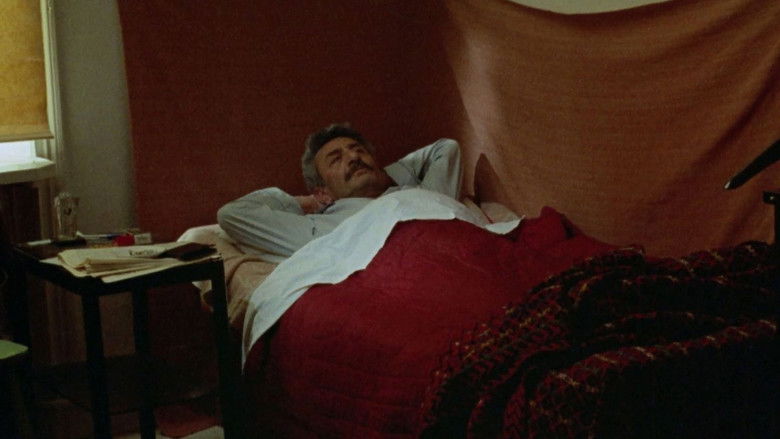 кадр из фильма Jag heter Stelios