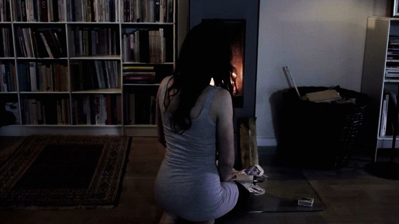 кадр из фильма Duer Skal Flyve Frit I Himlen