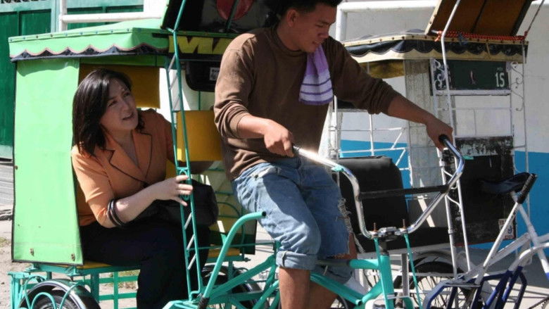 кадр из фильма Caregiver