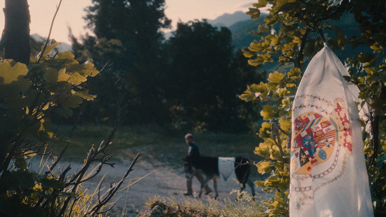 кадр из фильма I giorni della Merla