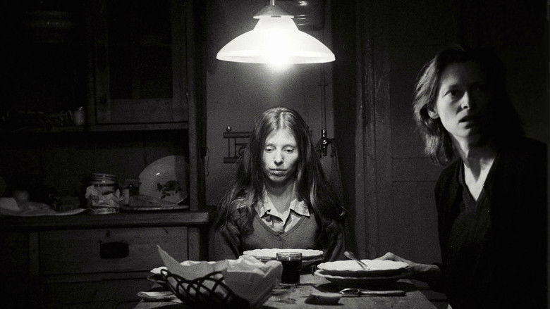 кадр из фильма Человек из Лондона