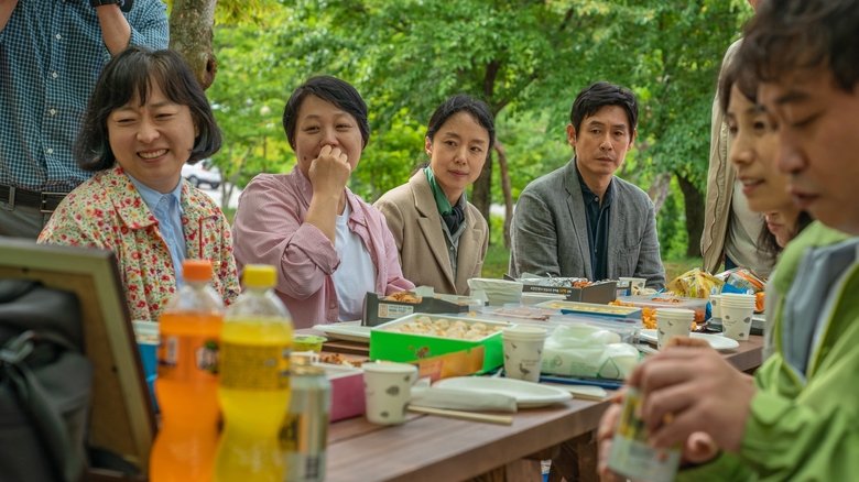 кадр из фильма 생일