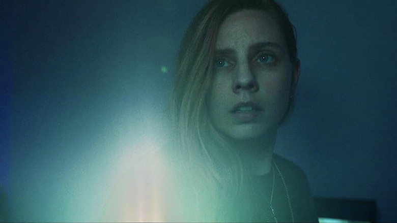 кадр из фильма Freelance