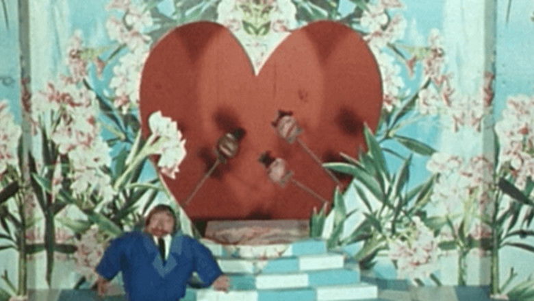 кадр из фильма Tout l'amour