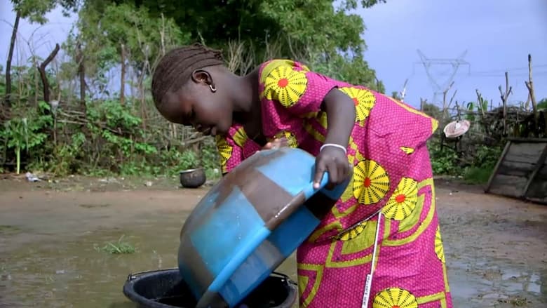 кадр из фильма Guerre au Mali : coulisses d'un engrenage