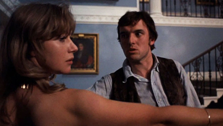 кадр из фильма Дикий мессия