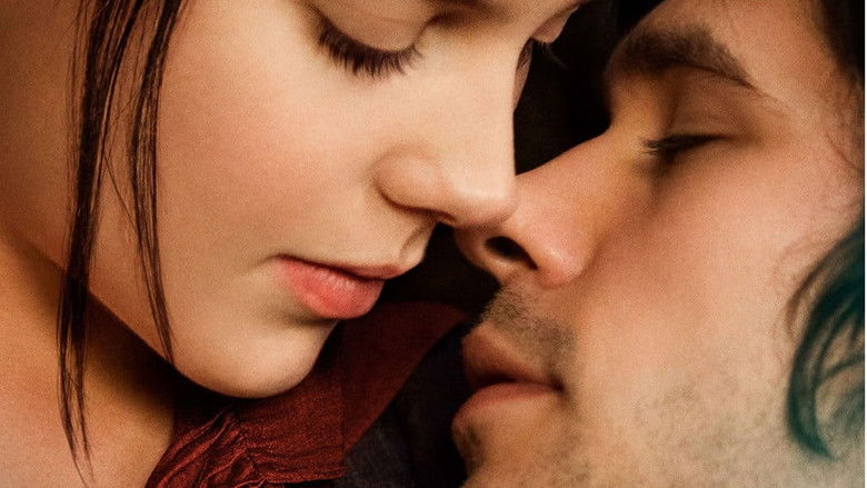 кадр из фильма Яркая звезда