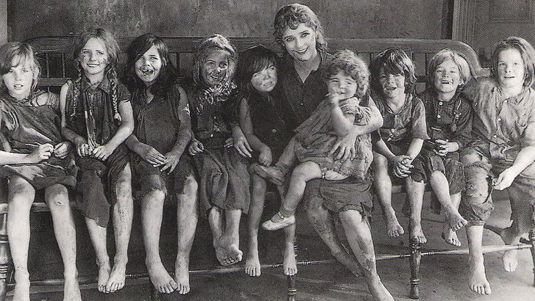 кадр из фильма Воробушки