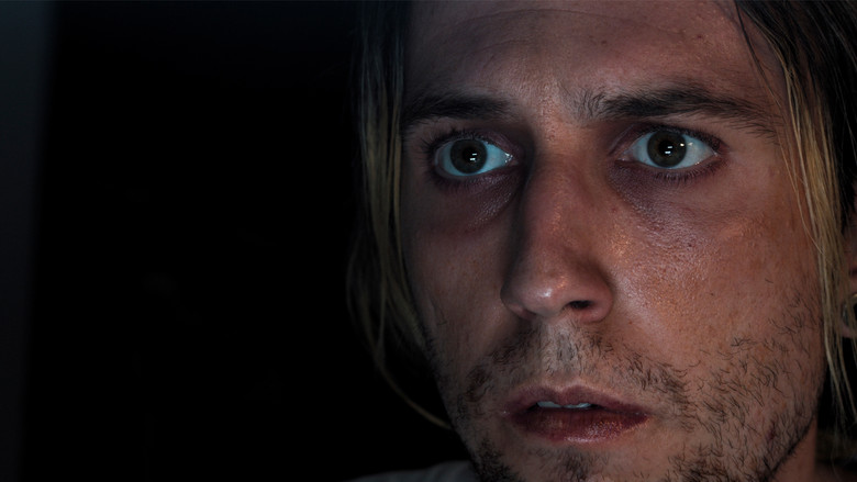 кадр из фильма The Girl with the Blurred Face