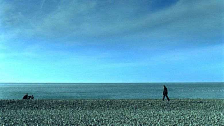 кадр из фильма Sonbahar