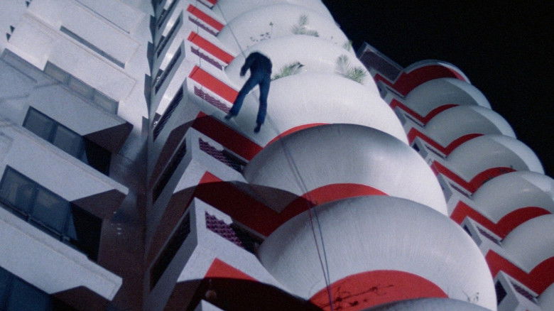 кадр из фильма 暗渠