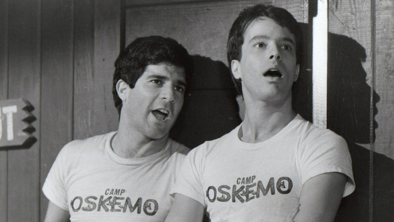 кадр из фильма Gorp