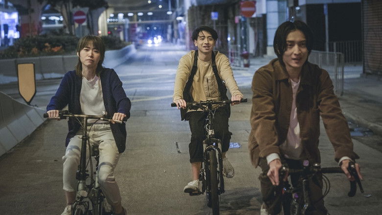 кадр из фильма 中轉站