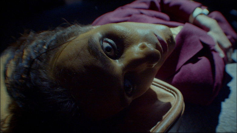 кадр из фильма Chromnesia