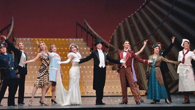 кадр из фильма Nice Work If You Can Get It