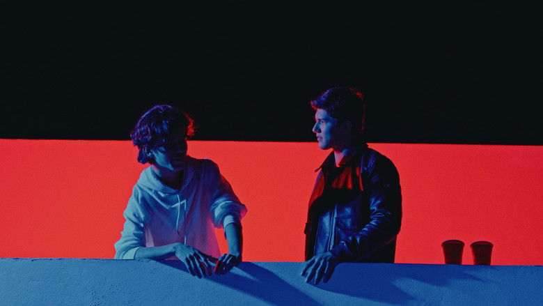 кадр из фильма Historia de una Bolsa de Basura