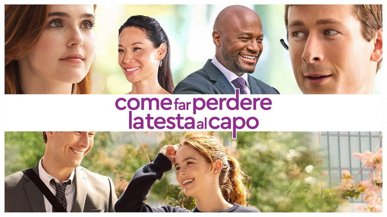 кадр из фильма Подстава