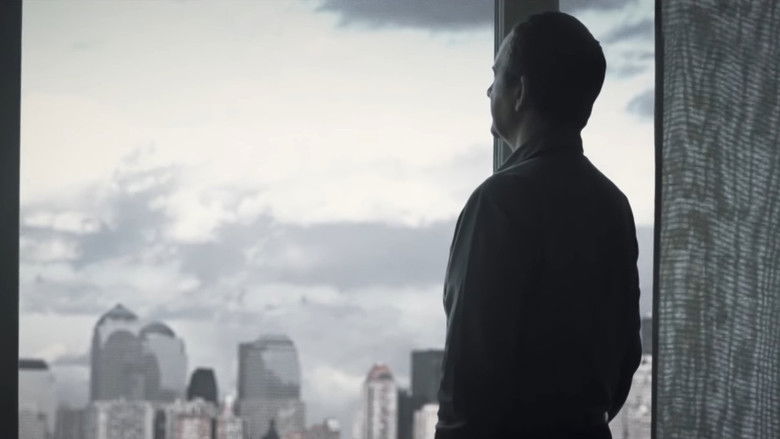 кадр из фильма The Things They Left Behind