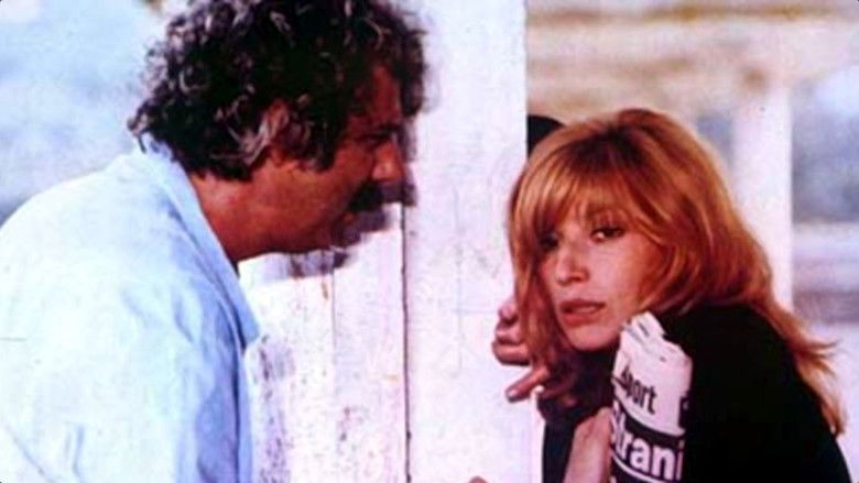 кадр из фильма Flirt