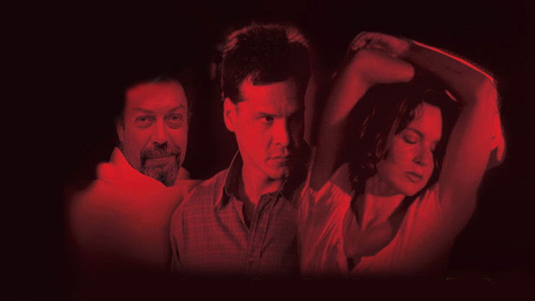 кадр из фильма Ритуал