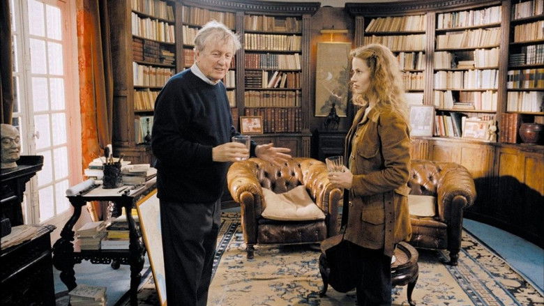 кадр из фильма Король выше облаков