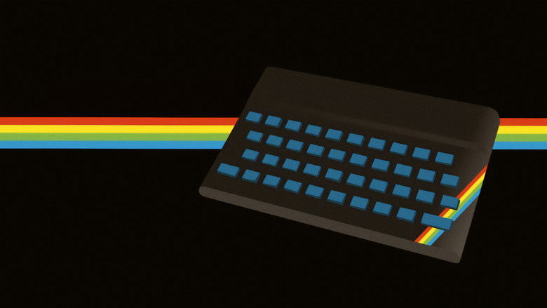 кадр из фильма The Rubber-Keyed Wonder