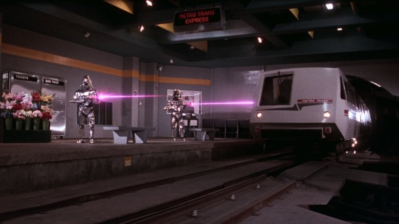 кадр из фильма Полицейский из Беверли-Хиллз 3