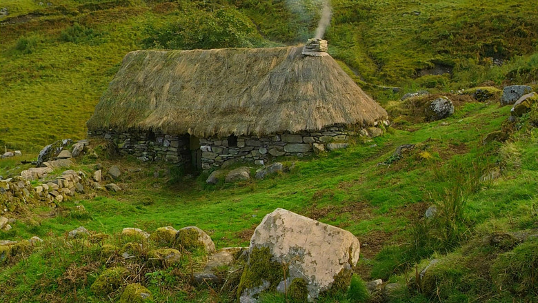 кадр из фильма Dawn of the Dragonslayer