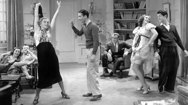 кадр из фильма Reefer Madness II: The True Story