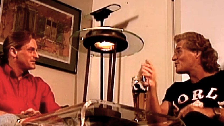 кадр из фильма Full Moon Bay