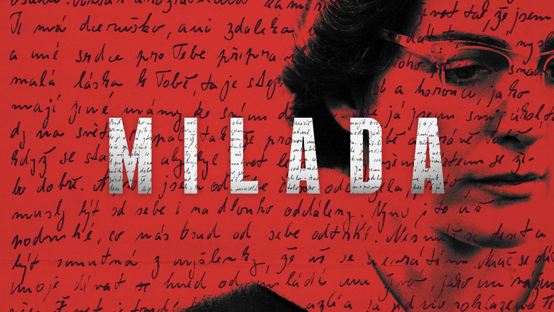 кадр из фильма Милада