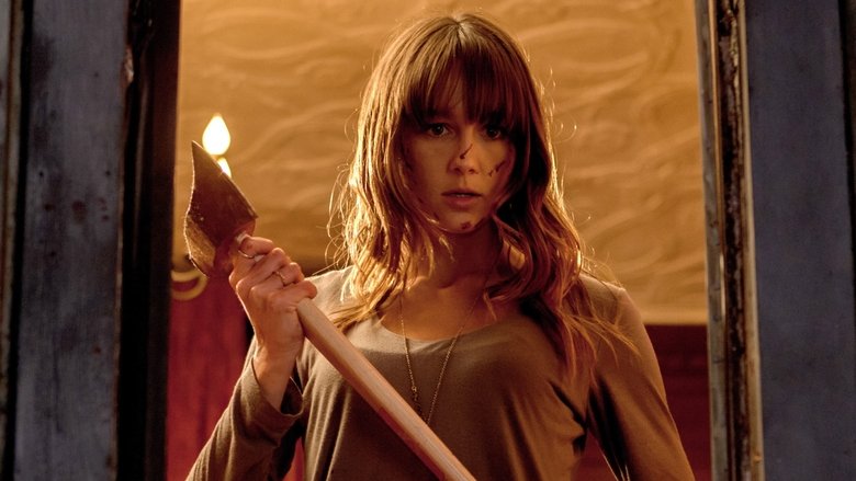 кадр из фильма Тебе конец!