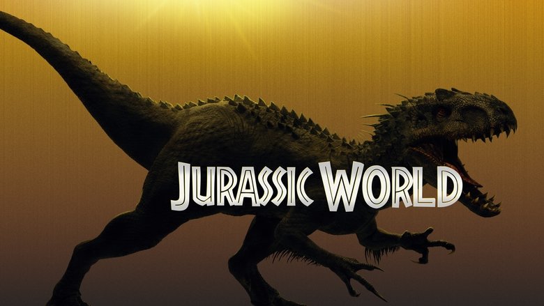 кадр из фильма Мир Юрского Периода