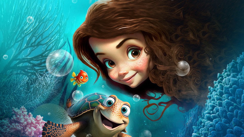 кадр из фильма The Little Mermaid