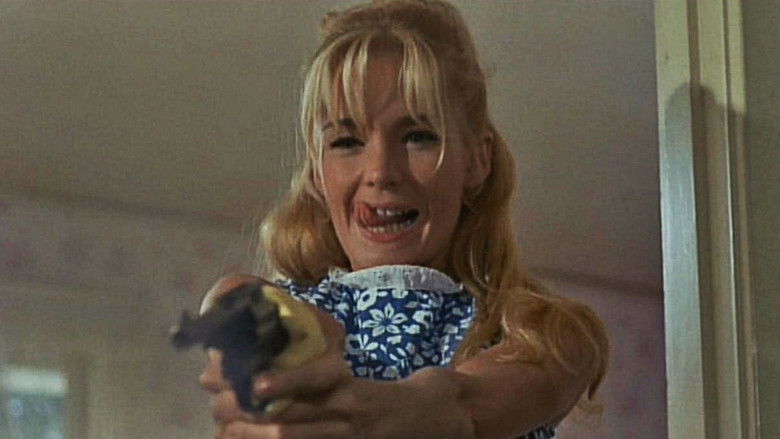 кадр из фильма Сладкий яд