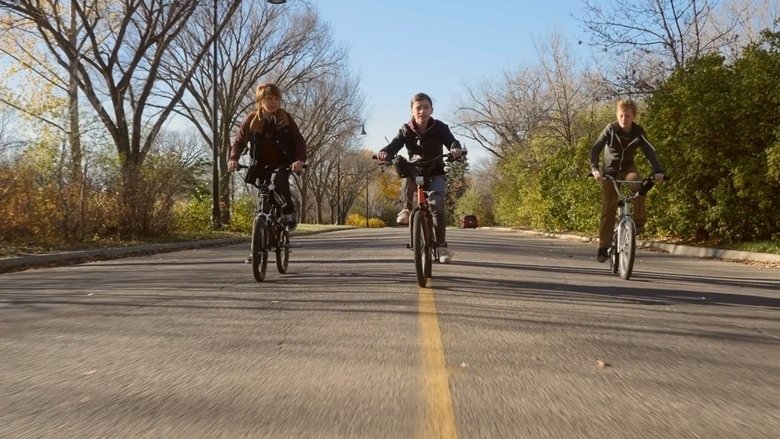 кадр из фильма Клуб приключений