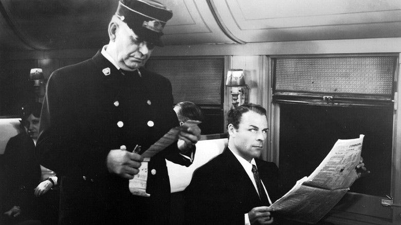 кадр из фильма Another Face