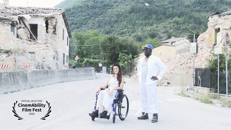 кадр из фильма Spera Teresa