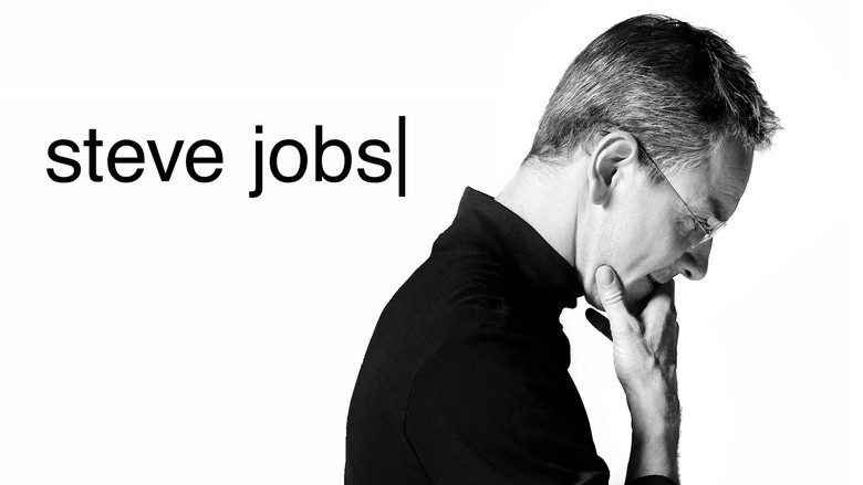 кадр из фильма Стив Джобс