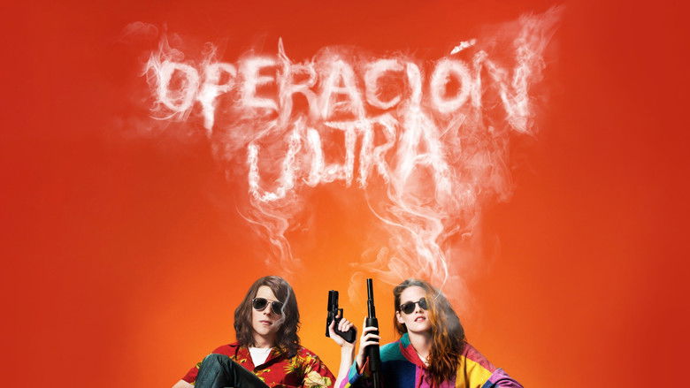 кадр из фильма Ультраамериканцы