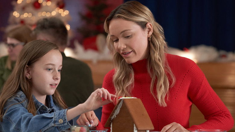 кадр из фильма The Most Colorful Time of the Year